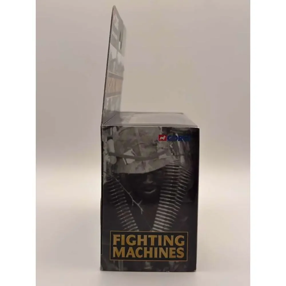 Corgi Fighting Machines Lockheed F-16C Fighting Falcon USAF Thunderbirds Diecast